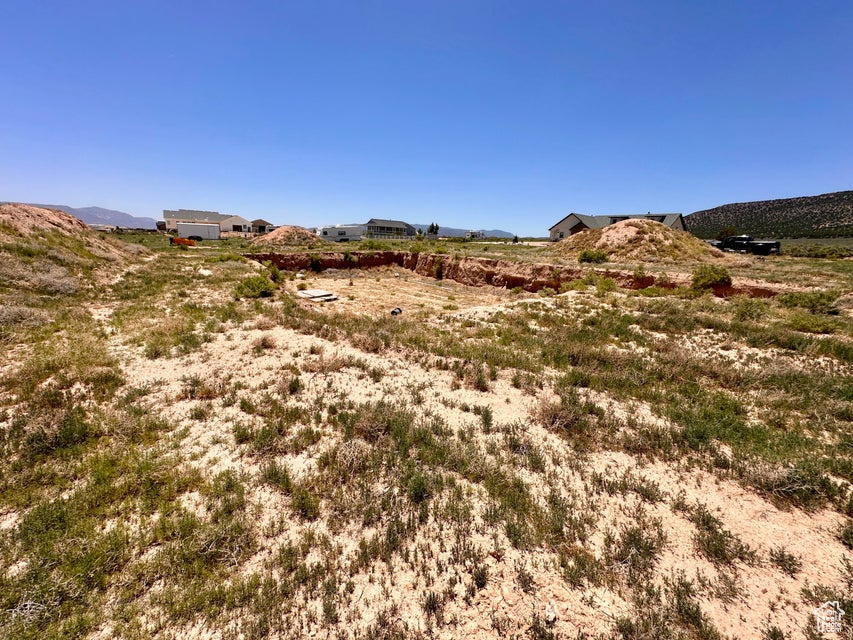 1164 N BLUE SAGE DR Cedar City, UT 84721
