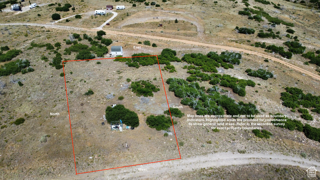 15 W CHEROKEE LN Indianola, UT 84629