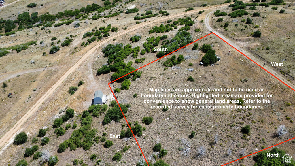 15 W CHEROKEE LN Indianola, UT 84629