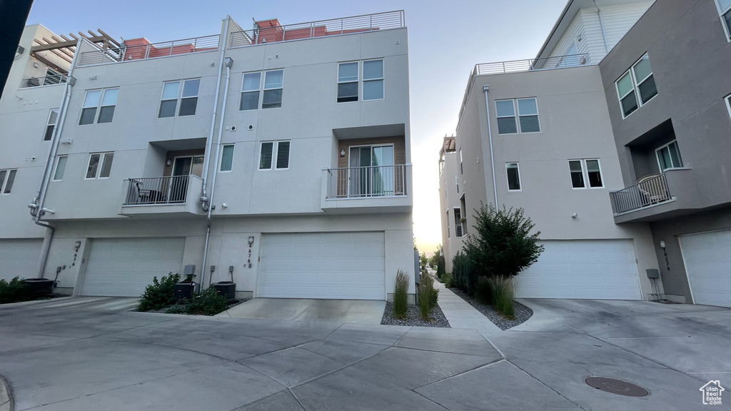 4678 W VERMILLION DR South Jordan, UT 84009