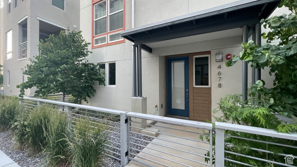 4678 W VERMILLION DR South Jordan, UT 84009