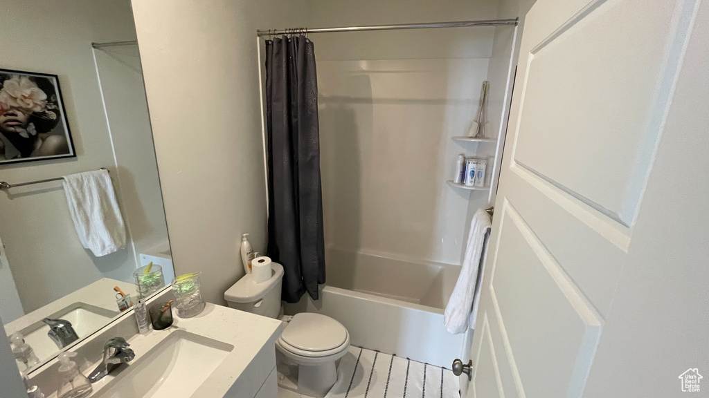 4678 W VERMILLION DR South Jordan, UT 84009