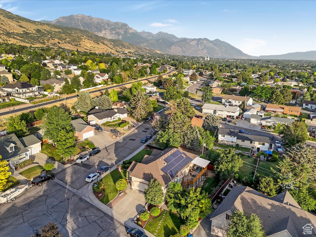 View of property location featuring nearby suburban area