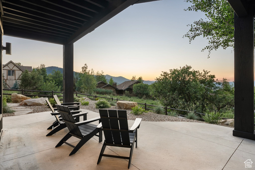 1427 EAGLE WAY Park City, UT 84060