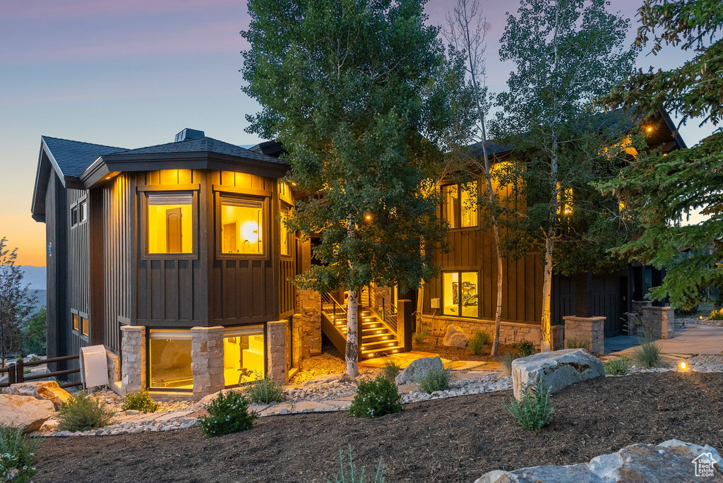 1427 EAGLE WAY Park City, UT 84060
