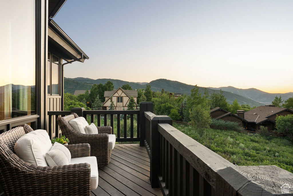 1427 EAGLE WAY Park City, UT 84060