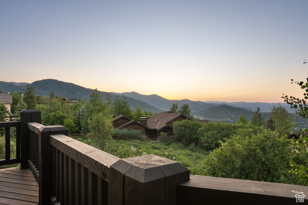 1427 EAGLE WAY Park City, UT 84060