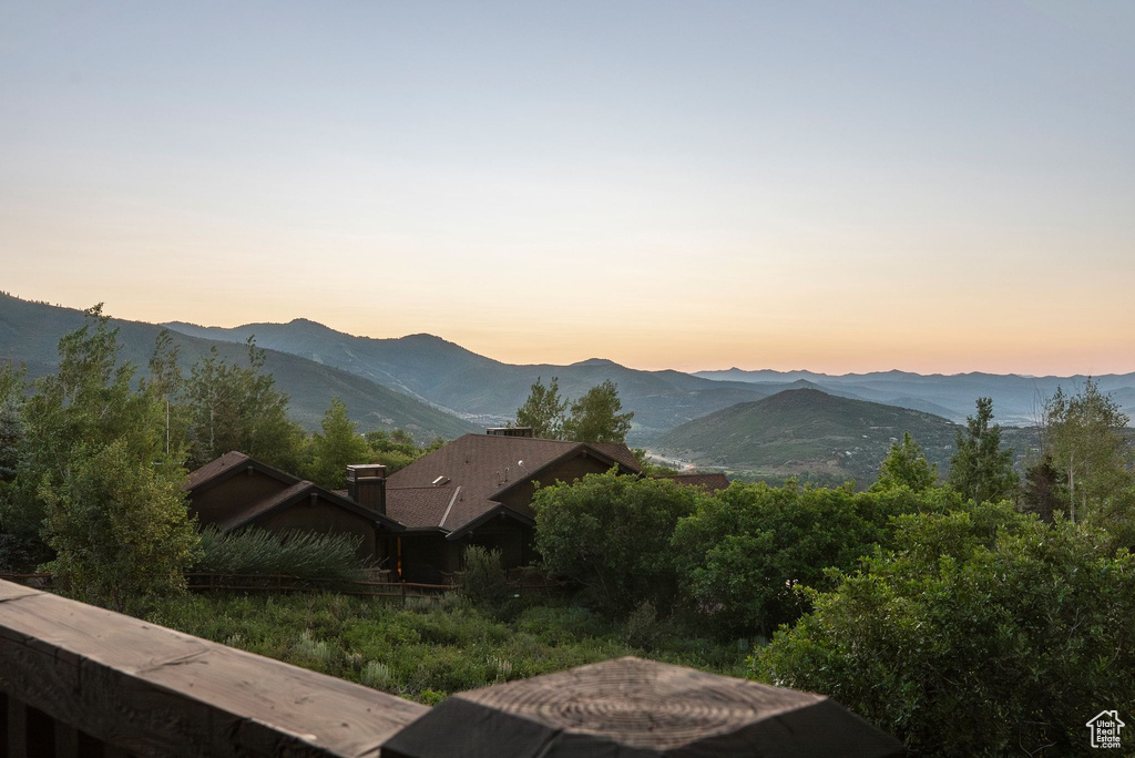 1427 EAGLE WAY Park City, UT 84060