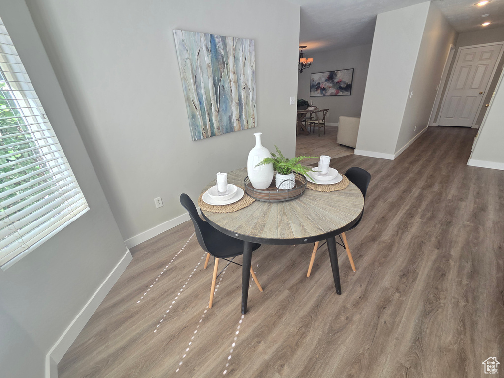 Photo 8 for MLS #2094142 at 1118 W Autumn Leaf Ln
