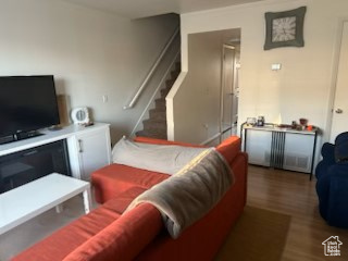 1793 W TRAFALGA WAY #F Salt Lake City, UT 84116