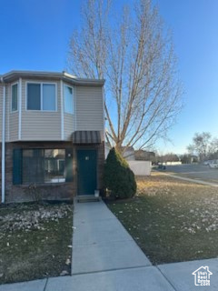1793 W TRAFALGA WAY #F Salt Lake City, UT 84116