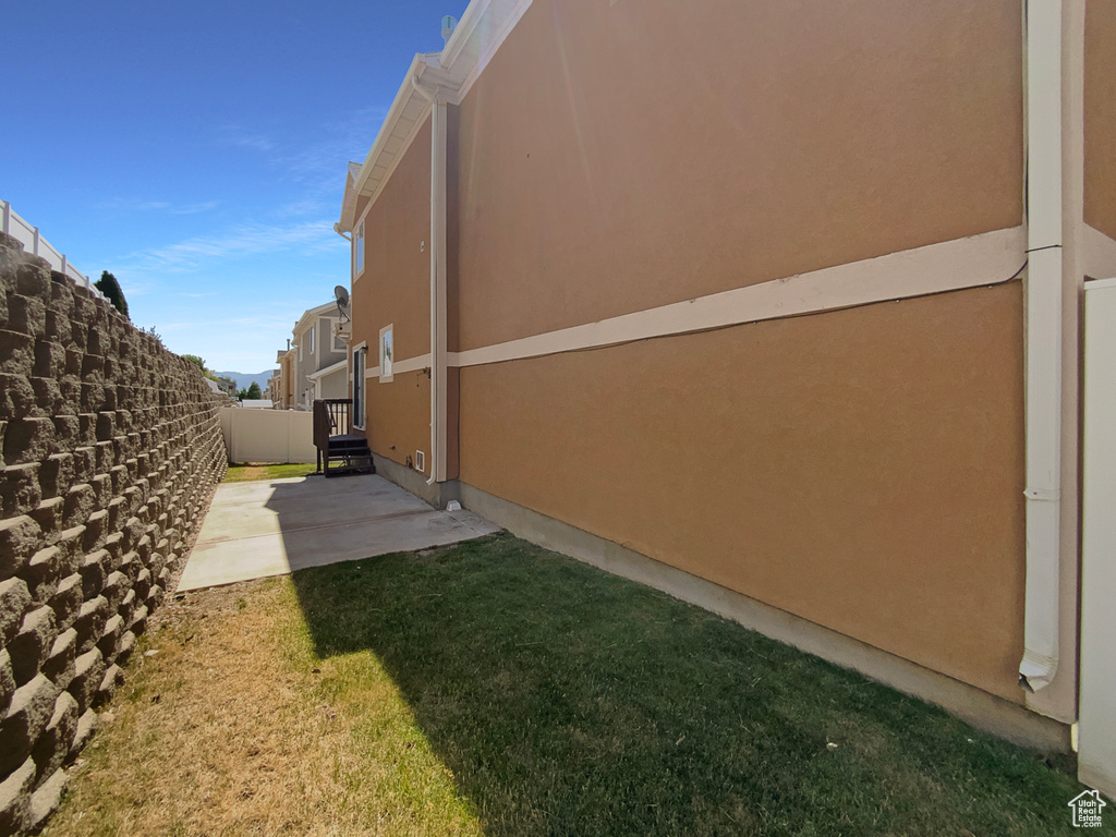 6842 W GREVILLEA LN West Jordan, UT 84081