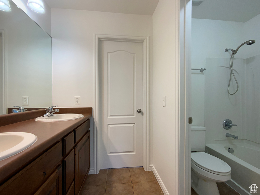 6842 W GREVILLEA LN West Jordan, UT 84081