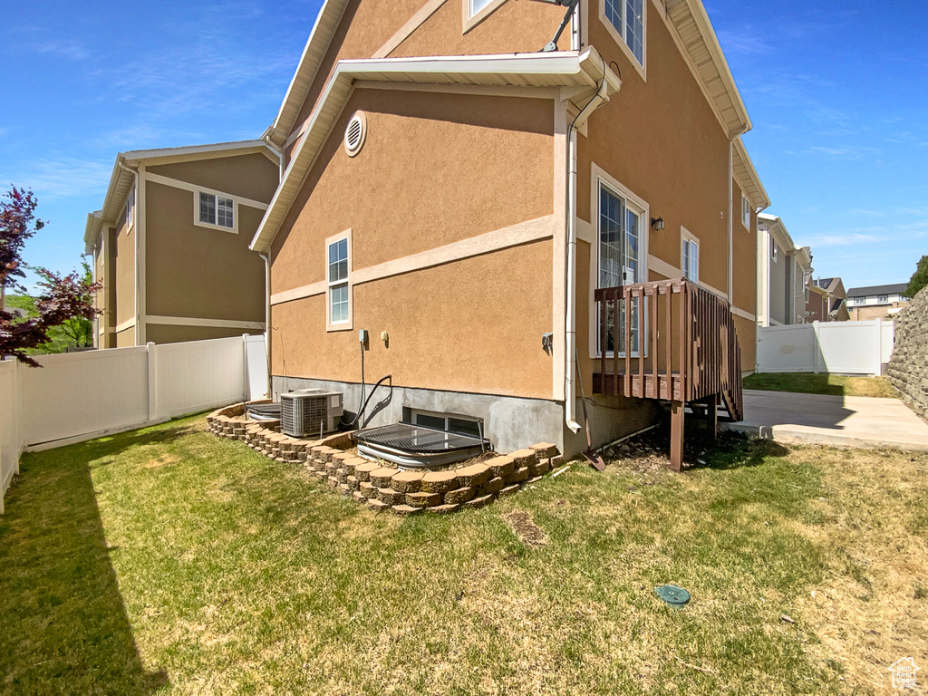 6842 W GREVILLEA LN West Jordan, UT 84081