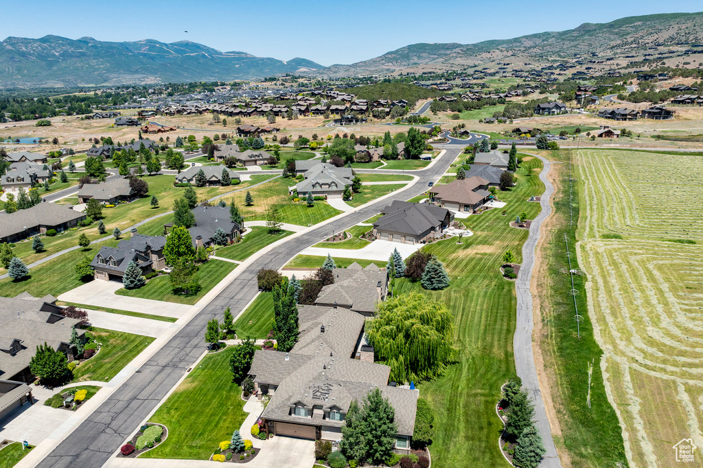 185 S 1970 E Heber City, UT 84032