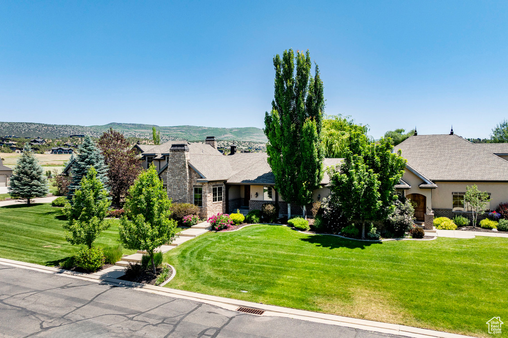 185 S 1970 E Heber City, UT 84032