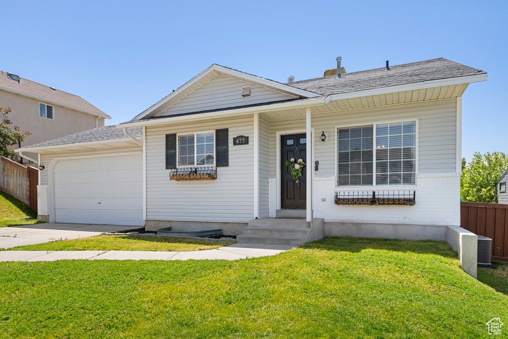 477 W 2600 N Lehi, UT 84043