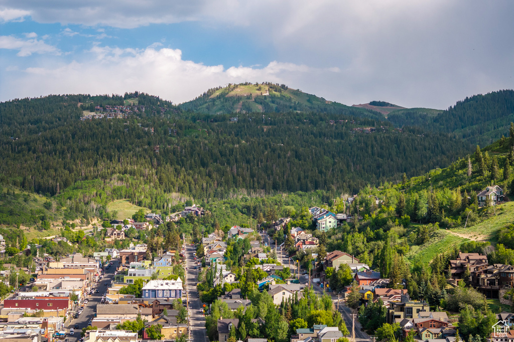1035 PARK AVE #7-G Park City, UT 84060