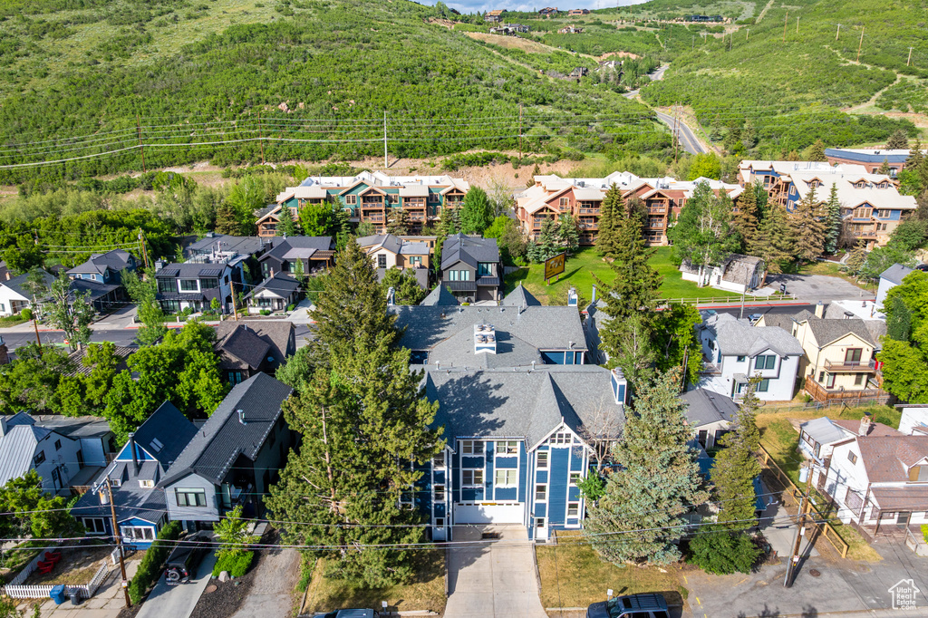 1035 PARK AVE #7-G Park City, UT 84060