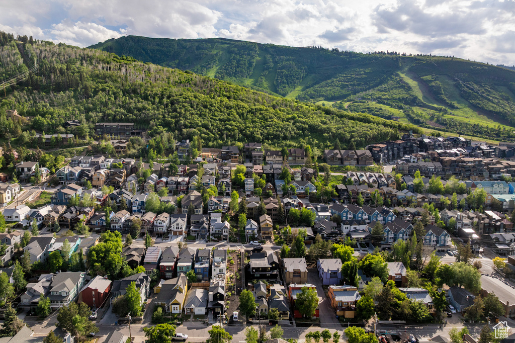 1035 PARK AVE #7-G Park City, UT 84060