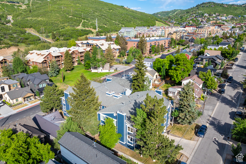 1035 PARK AVE #7-G Park City, UT 84060