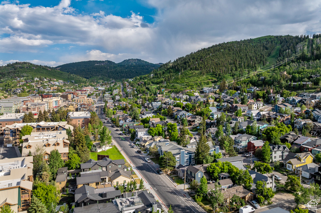 1035 PARK AVE #7-G Park City, UT 84060