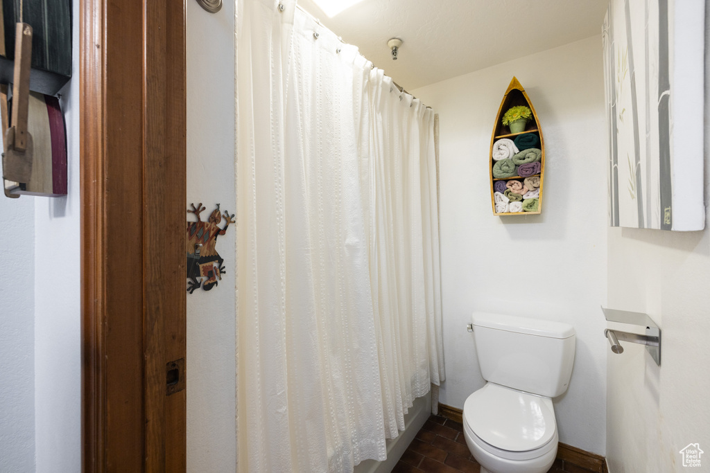 1035 PARK AVE #7-G Park City, UT 84060
