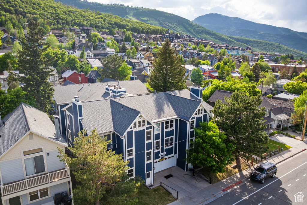 1035 PARK AVE #7-G Park City, UT 84060