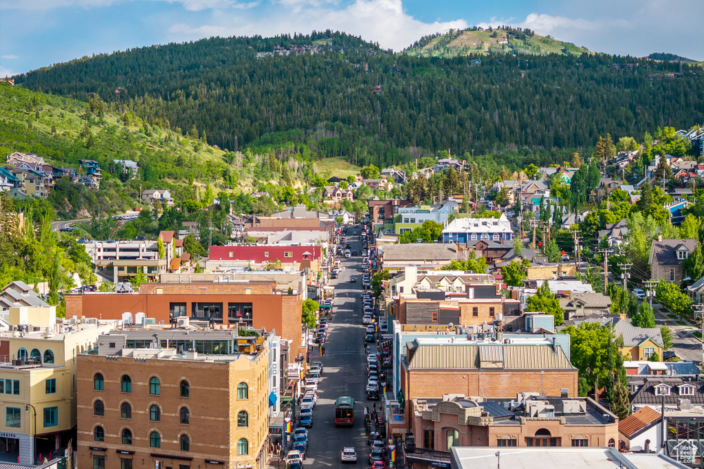 1035 PARK AVE #7-G Park City, UT 84060