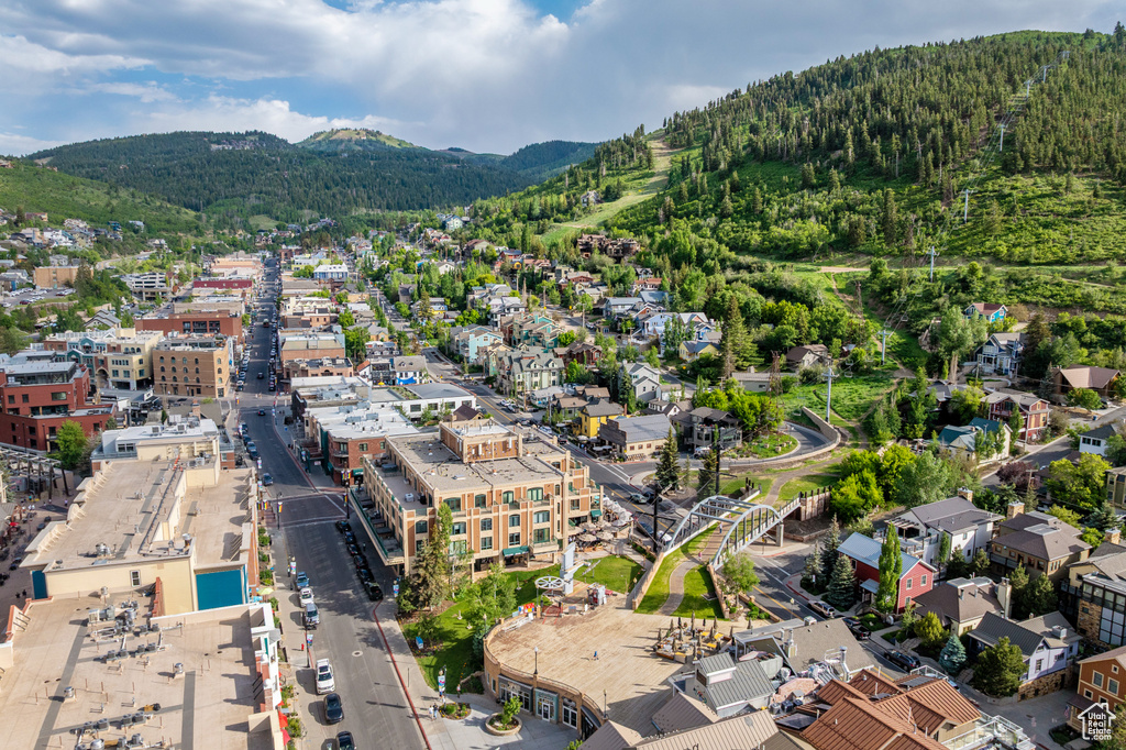 1035 PARK AVE #7-G Park City, UT 84060