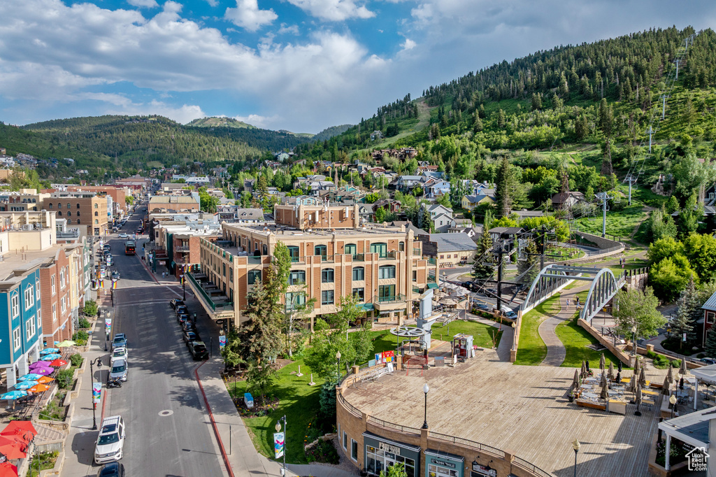 1035 PARK AVE #7-G Park City, UT 84060
