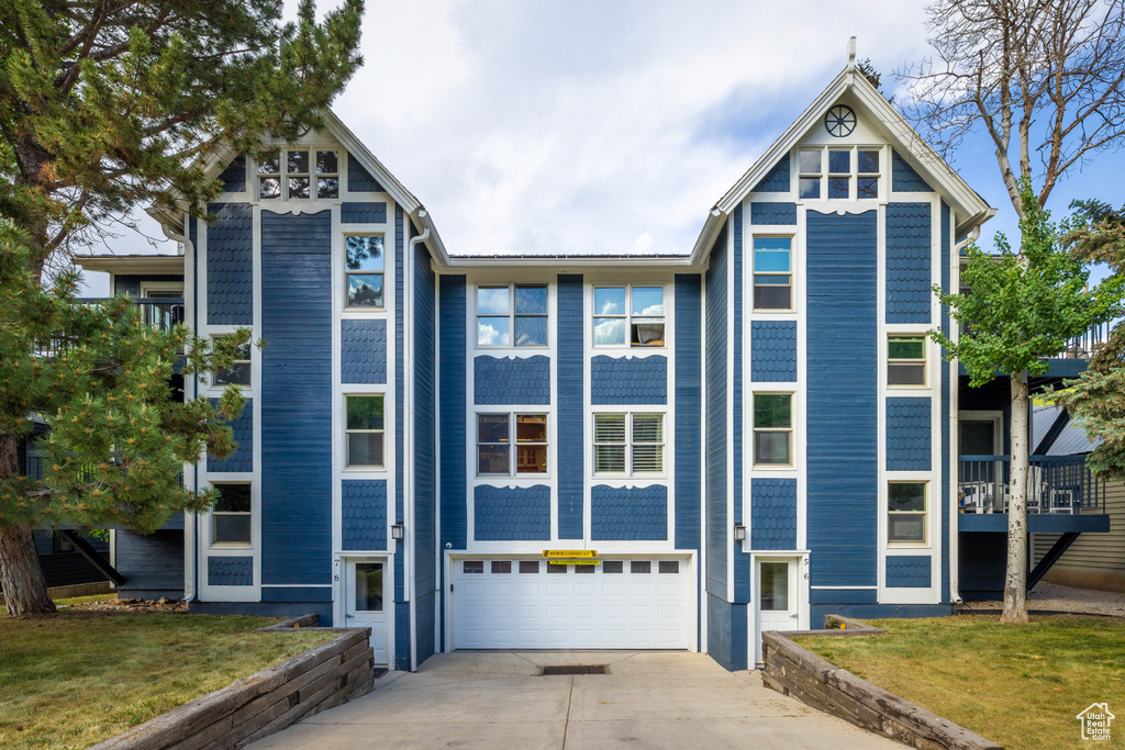 1035 PARK AVE #7-G Park City, UT 84060
