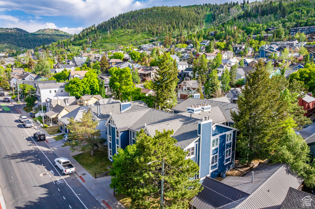 1035 PARK AVE #7-G Park City, UT 84060