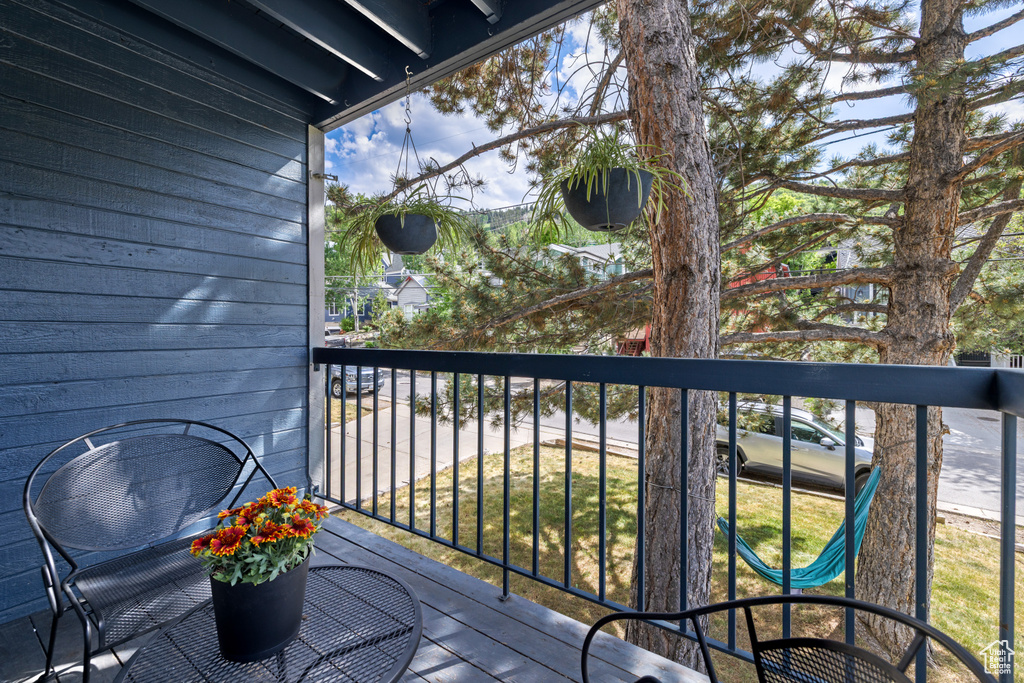 1035 PARK AVE #7-G Park City, UT 84060