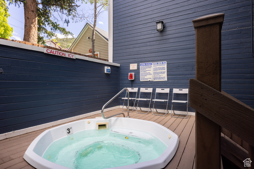 1035 PARK AVE #7-G Park City, UT 84060
