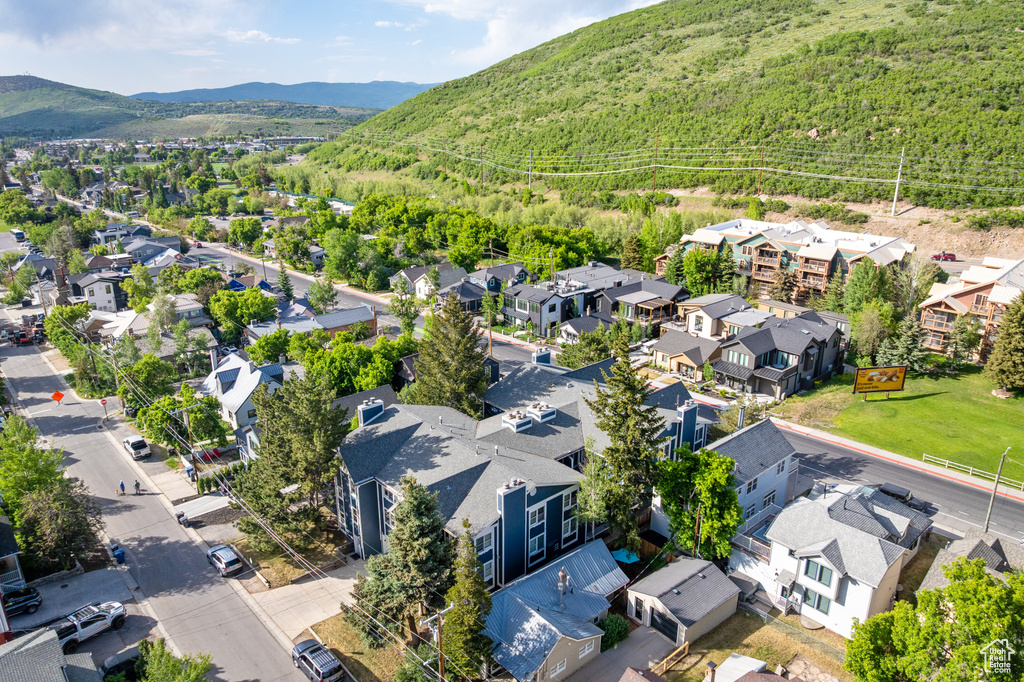 1035 PARK AVE #7-G Park City, UT 84060