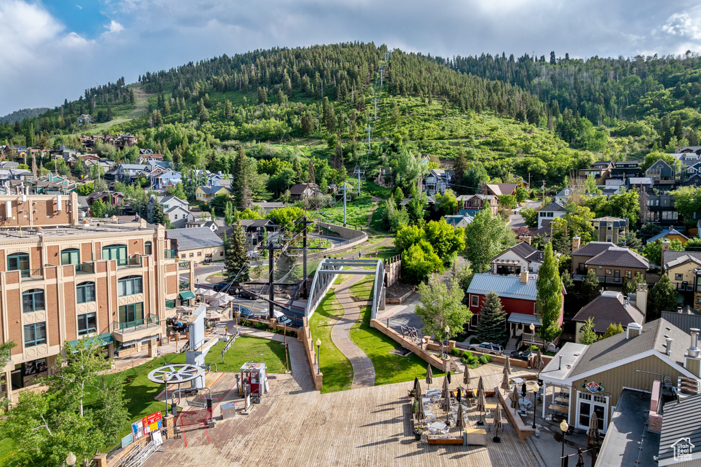 1035 PARK AVE #7-G Park City, UT 84060