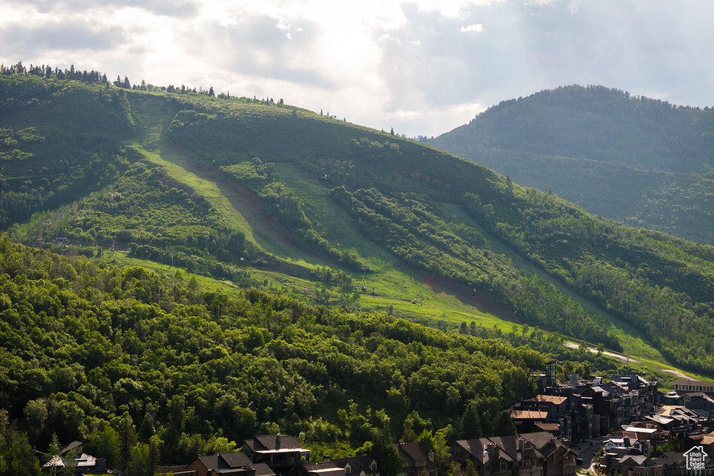 1035 PARK AVE #7-G Park City, UT 84060