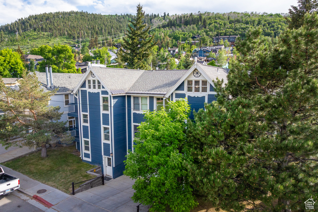 1035 PARK AVE #7-G Park City, UT 84060