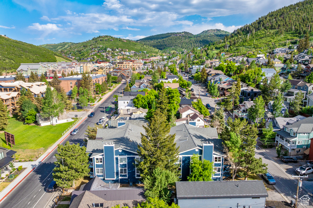 1035 PARK AVE #7-G Park City, UT 84060