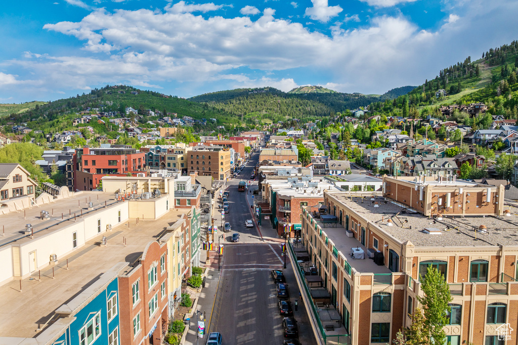 1035 PARK AVE #7-G Park City, UT 84060