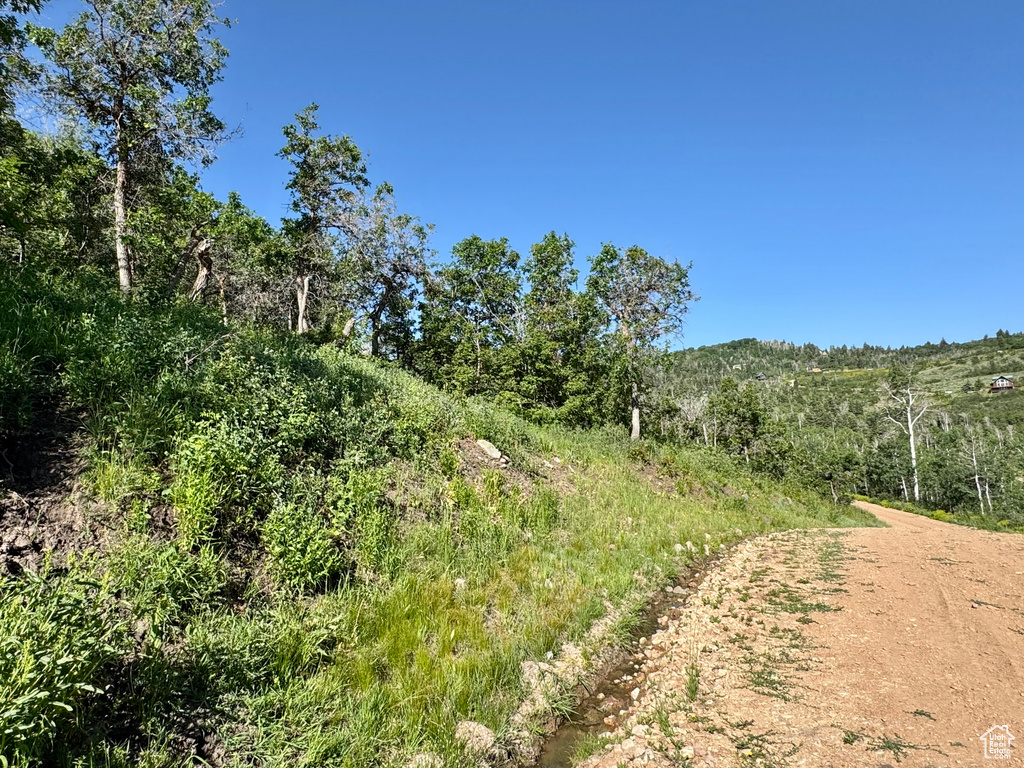 218  BEAR TOOTH RIDGE RD Wanship, UT 84017