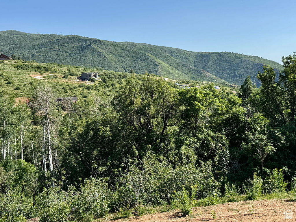 218  BEAR TOOTH RIDGE RD Wanship, UT 84017