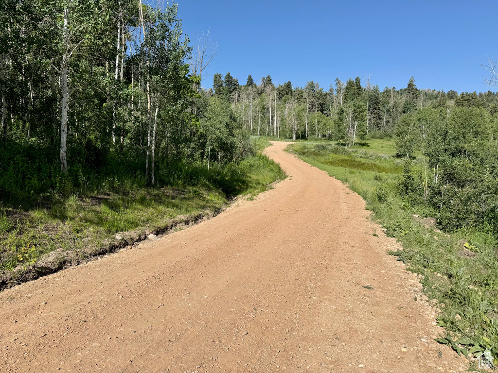 218  BEAR TOOTH RIDGE RD Wanship, UT 84017