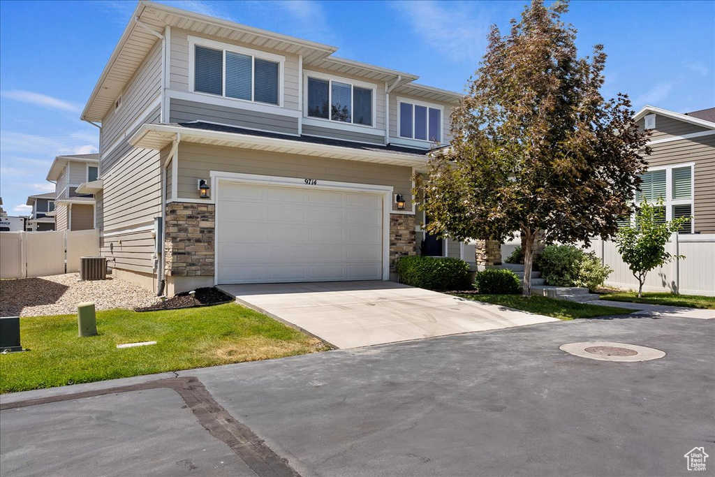 9714 S OIA LN South Jordan, UT 84095