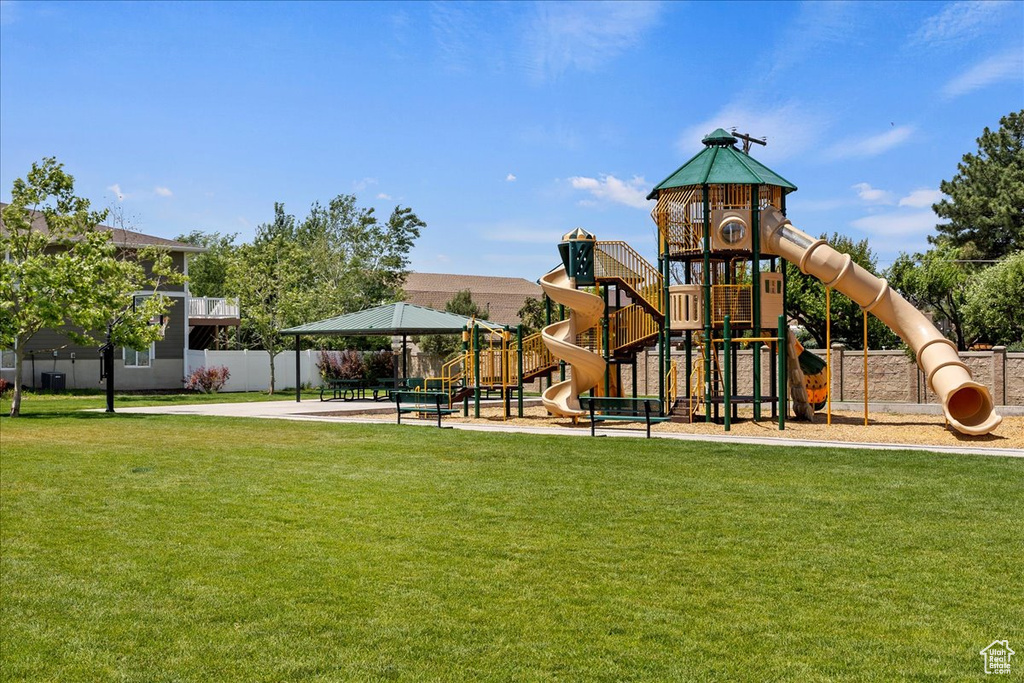 9714 S OIA LN South Jordan, UT 84095