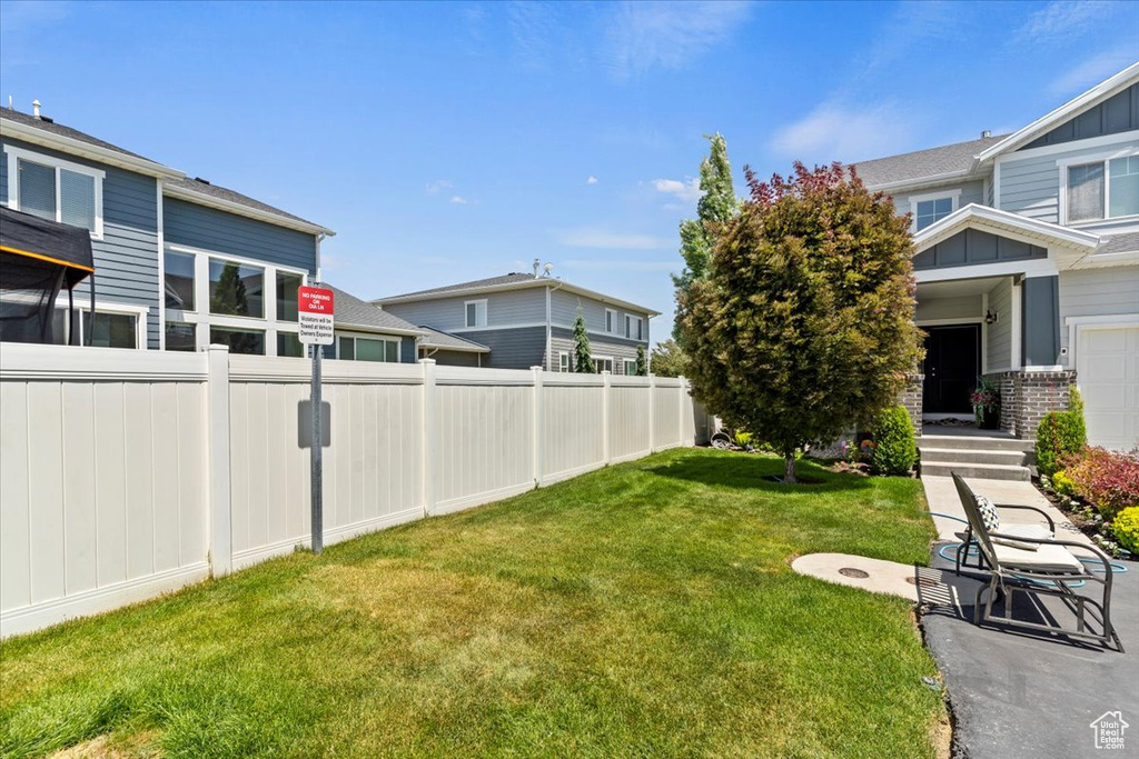 9714 S OIA LN South Jordan, UT 84095