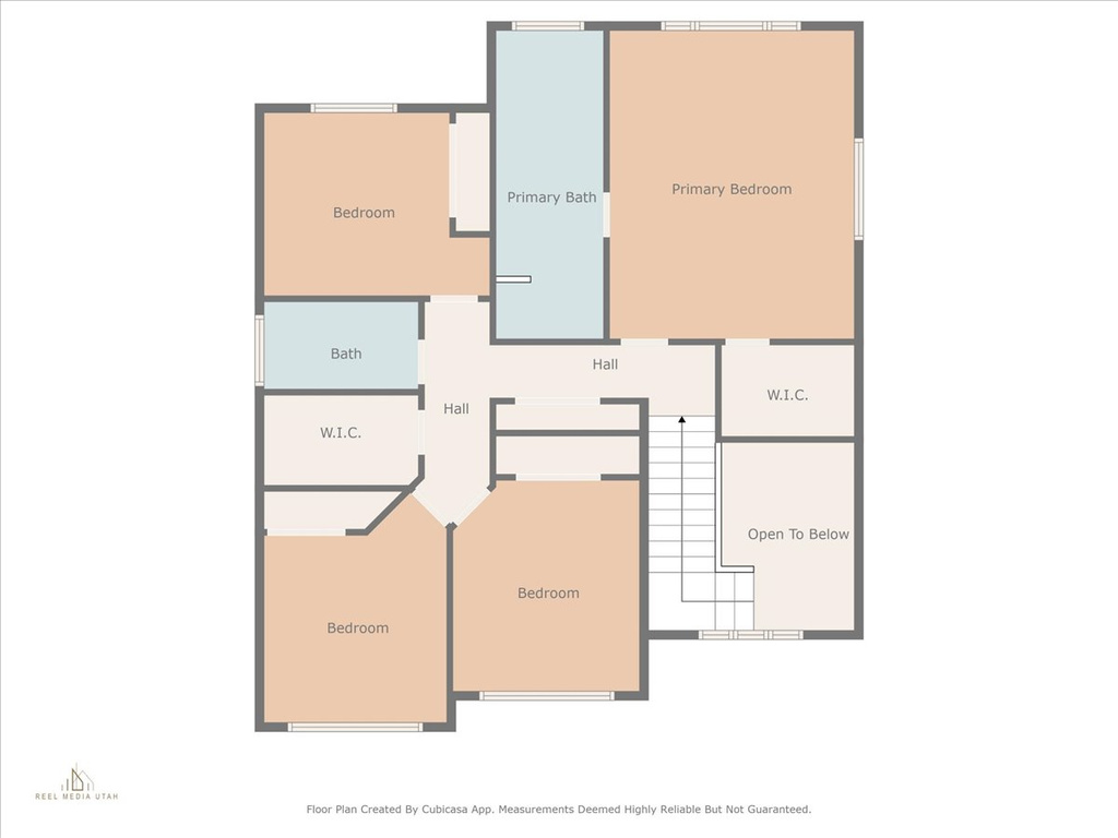 9714 S OIA LN South Jordan, UT 84095
