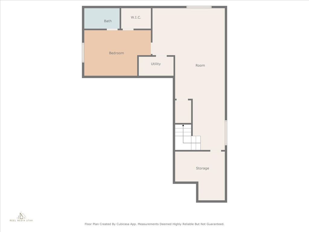 9714 S OIA LN South Jordan, UT 84095