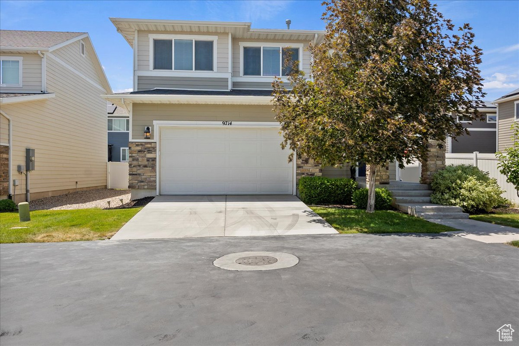 9714 S OIA LN South Jordan, UT 84095